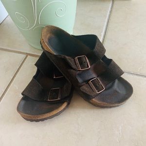 Birkenstocks